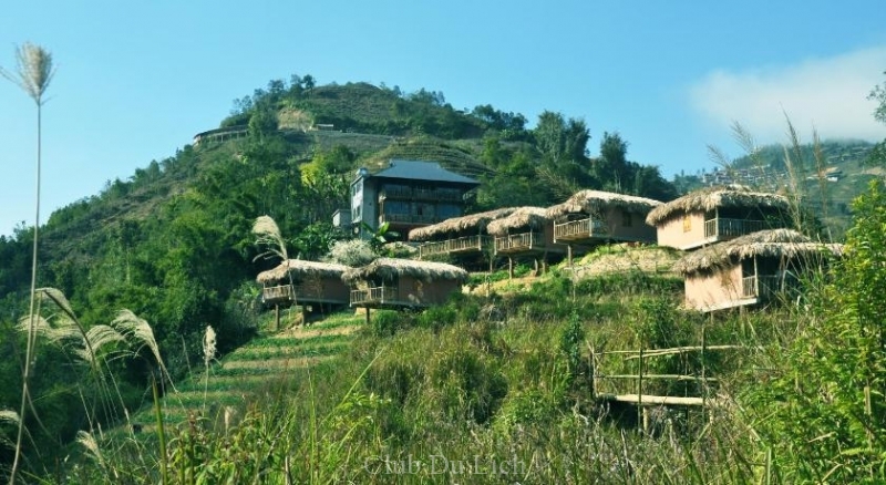 Chapa Farmstay - Mountain Retreat