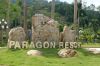paragon-resort-bungalow-lake/garden-view - ảnh nhỏ 11